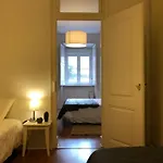 Charming 2 Bedroom Apartment - Bairro Alto, Principe Real