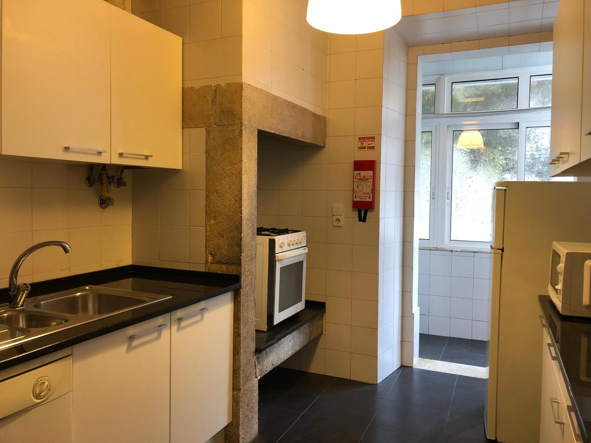 Charming 2 Bedroom - Bairro Alto, Principe Real Lisbon