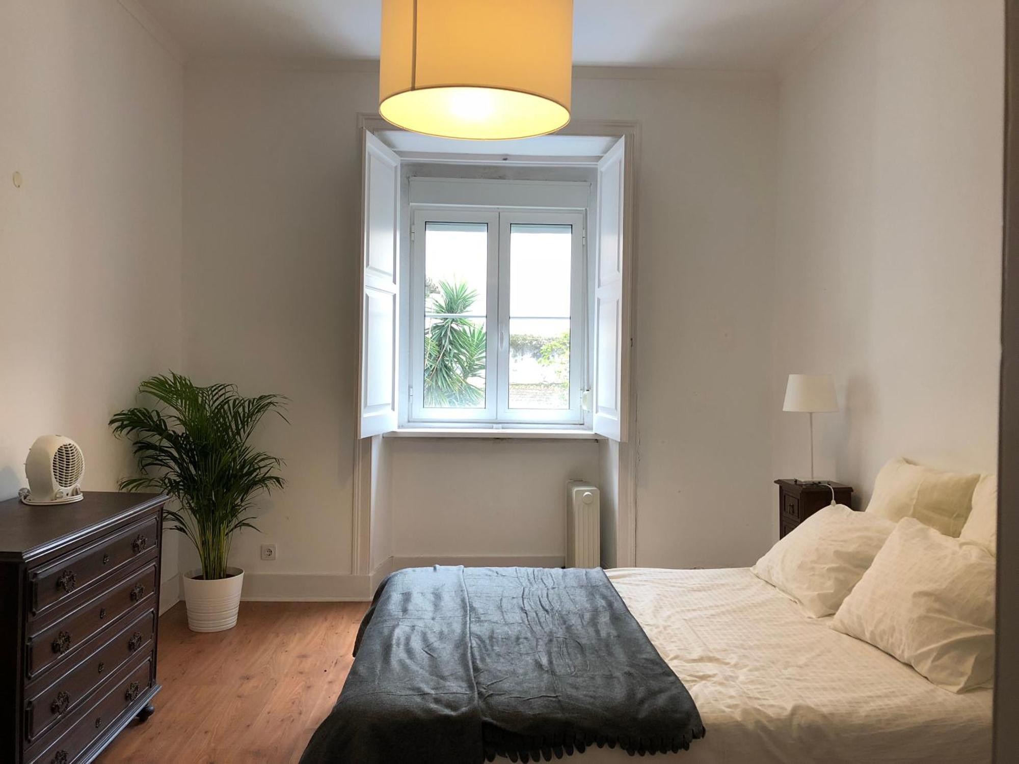 Charming 2 Bedroom - Bairro Alto, Principe Real *