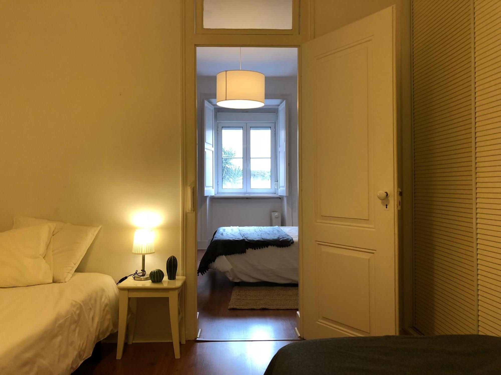 Charming 2 Bedroom - Bairro Alto, Principe Real Lisboa