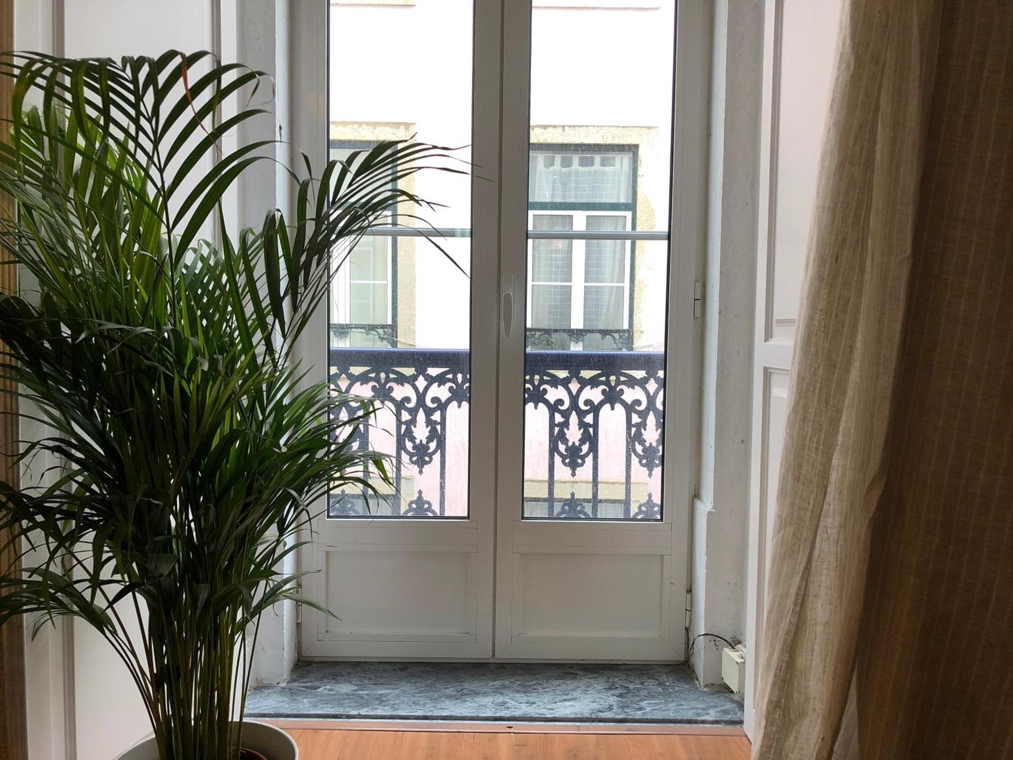 Charming 2 Bedroom - Bairro Alto, Principe Real * Lisbon